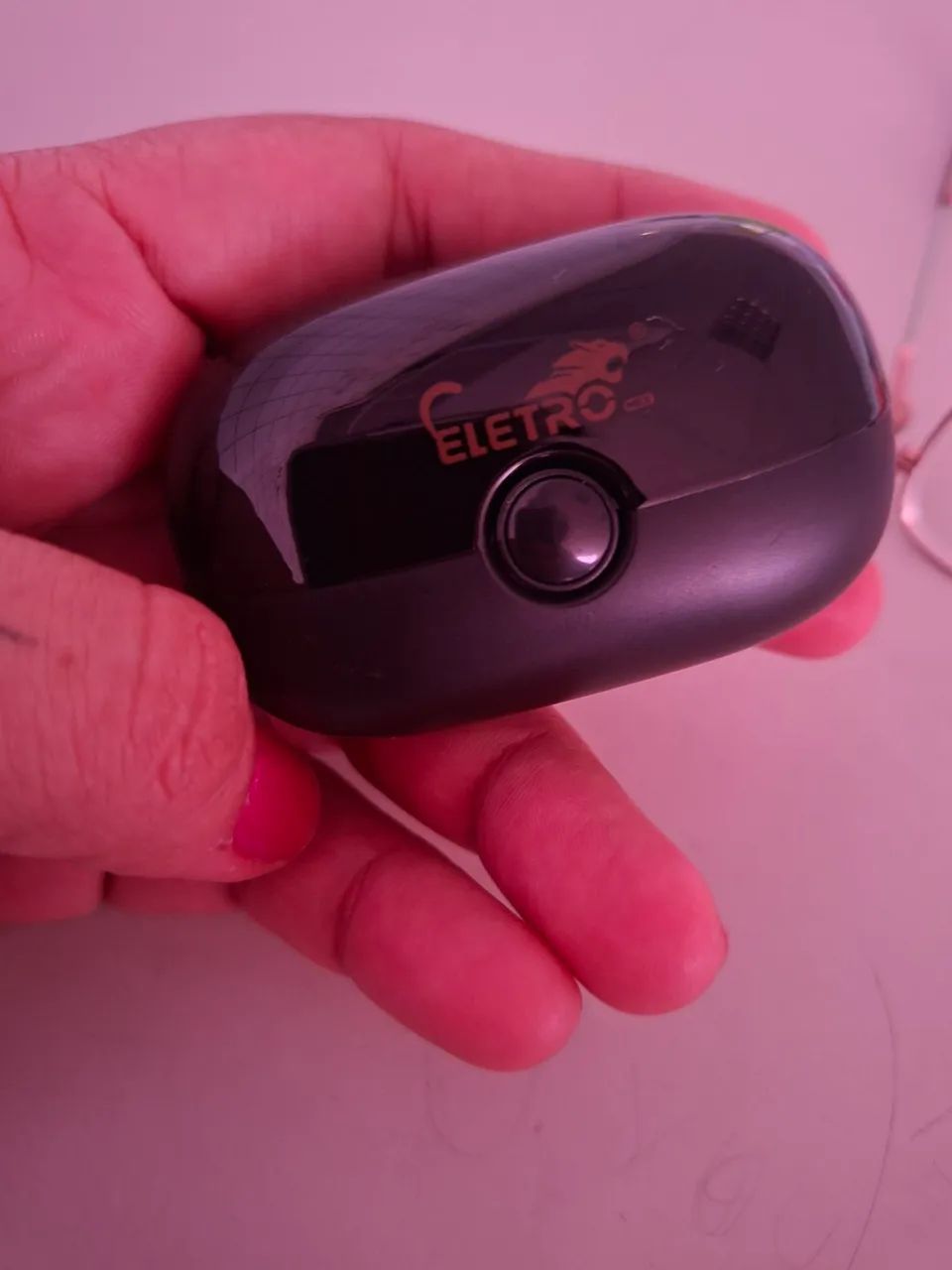 Fone de ouvido