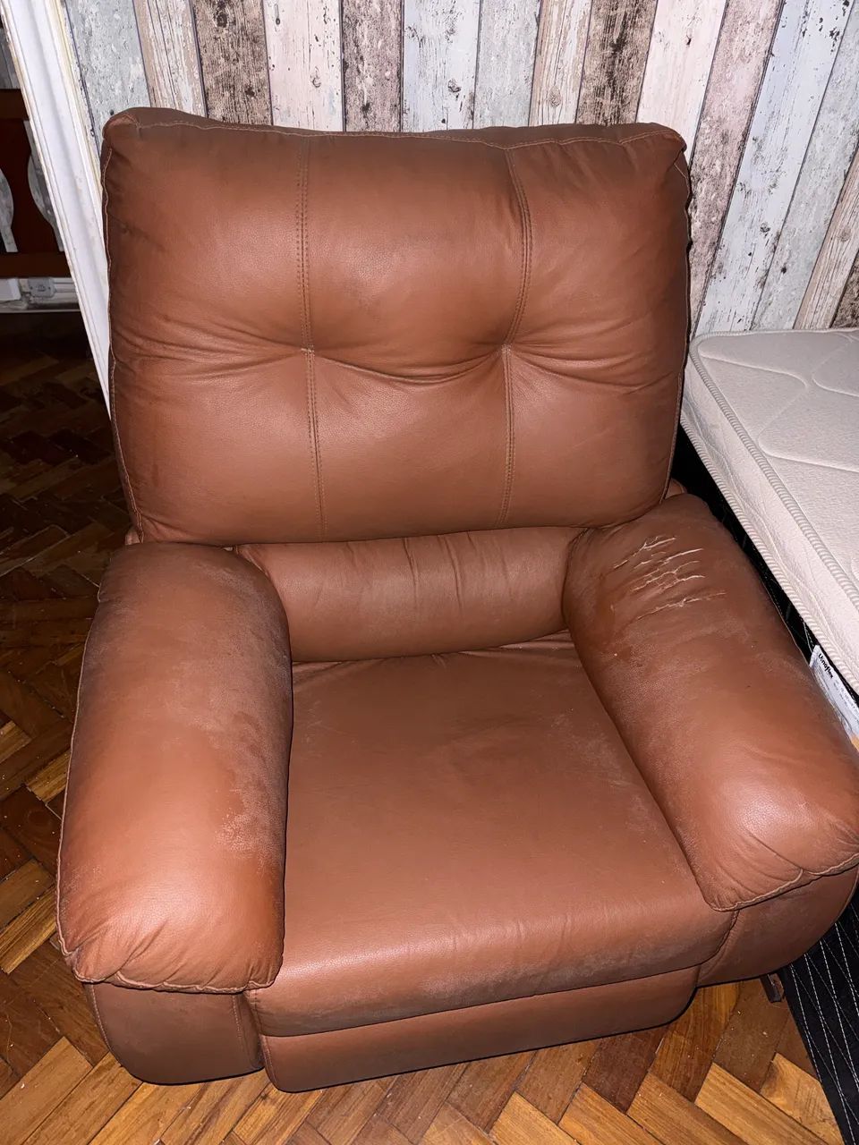 Poltrona do papai