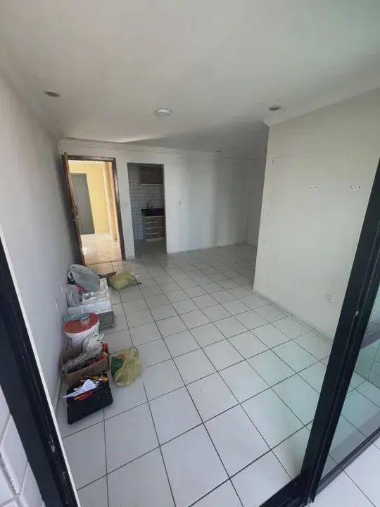 Imóvel para venda com 80m², 3 quartos, na Torre - Recife - PE - Foto 2