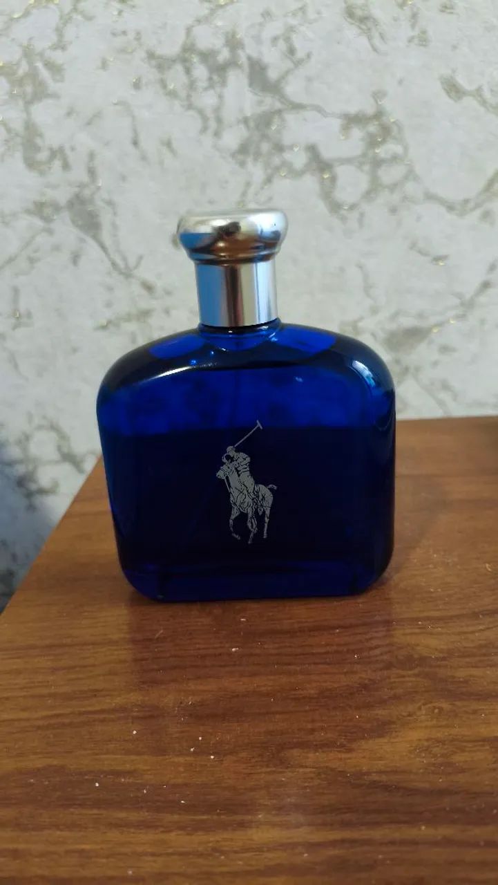 Polo blue edt batch 2021