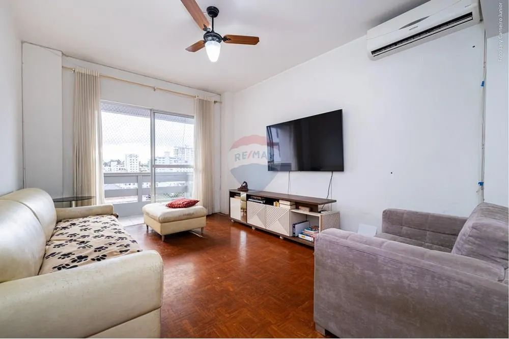Apartamento à Venda no Centro de Lages. - Foto 3