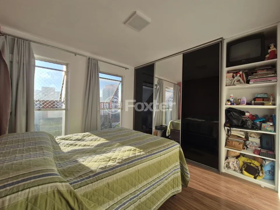 Apartamento à venda Rua Monte Alegre, Perdizes - São Paulo - Foto 5