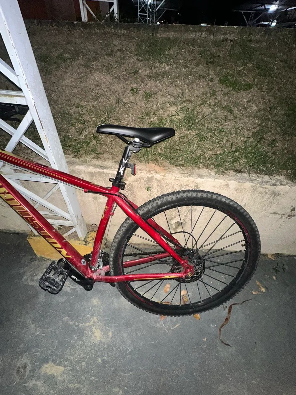 Vendo bicicleta Houston  - Foto 4