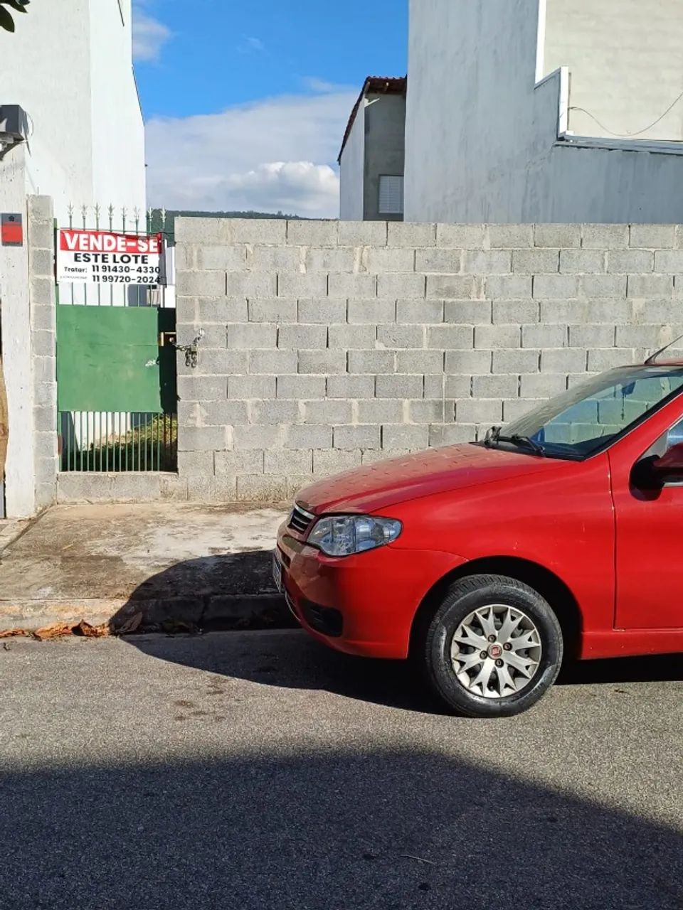 VENDA TERRENO  - Foto 2