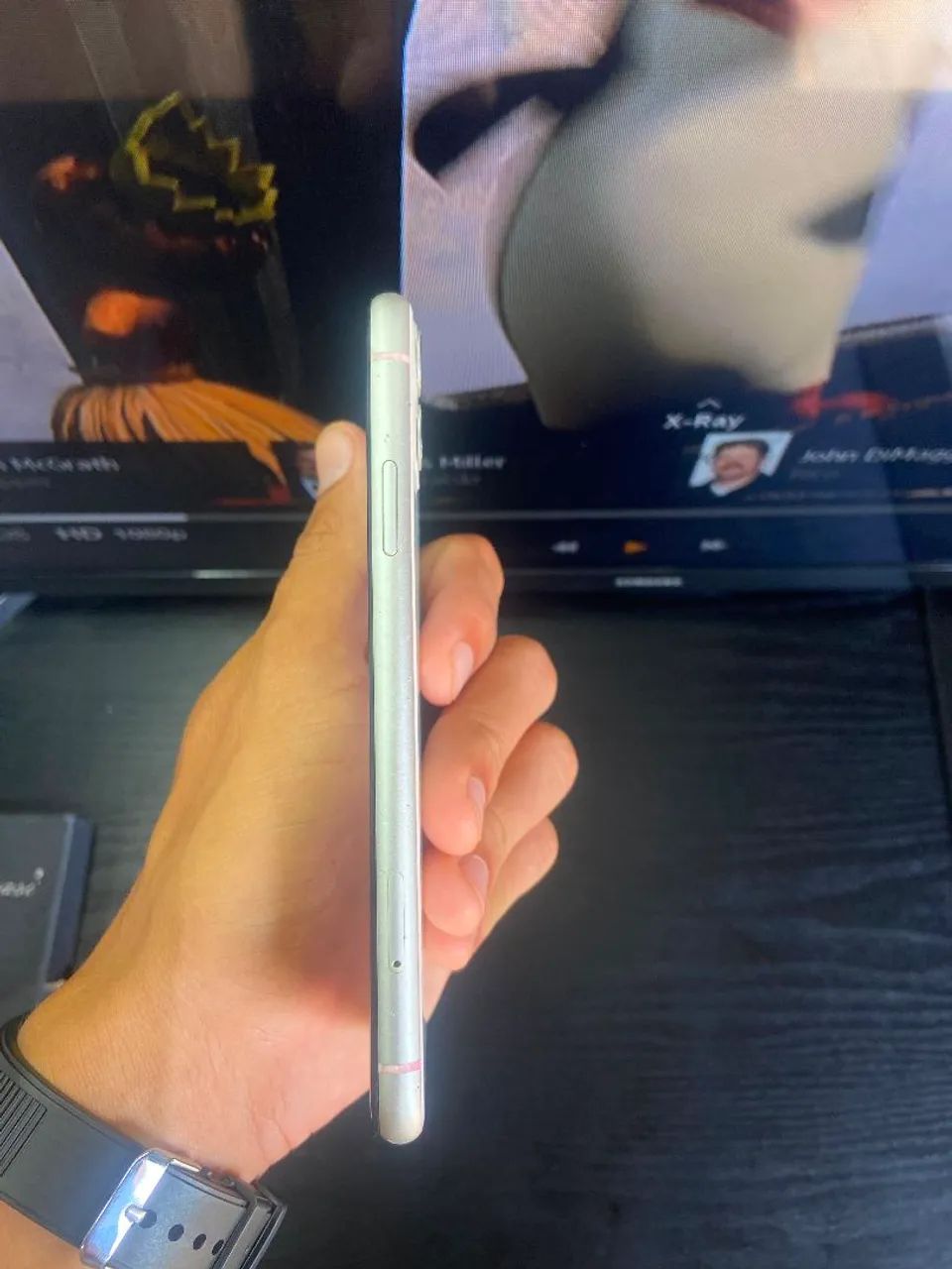 iPhone 11/128gb bateria 100% - Foto 5