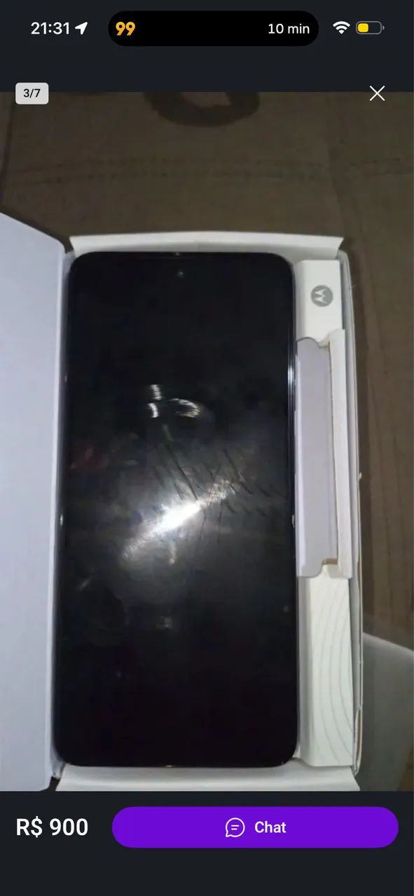 Moto g 17 (128 gb) - Foto 3