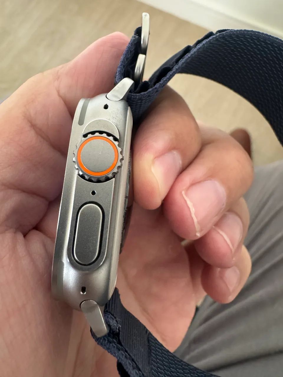 Apple Watch Ultra 3 - Foto 3