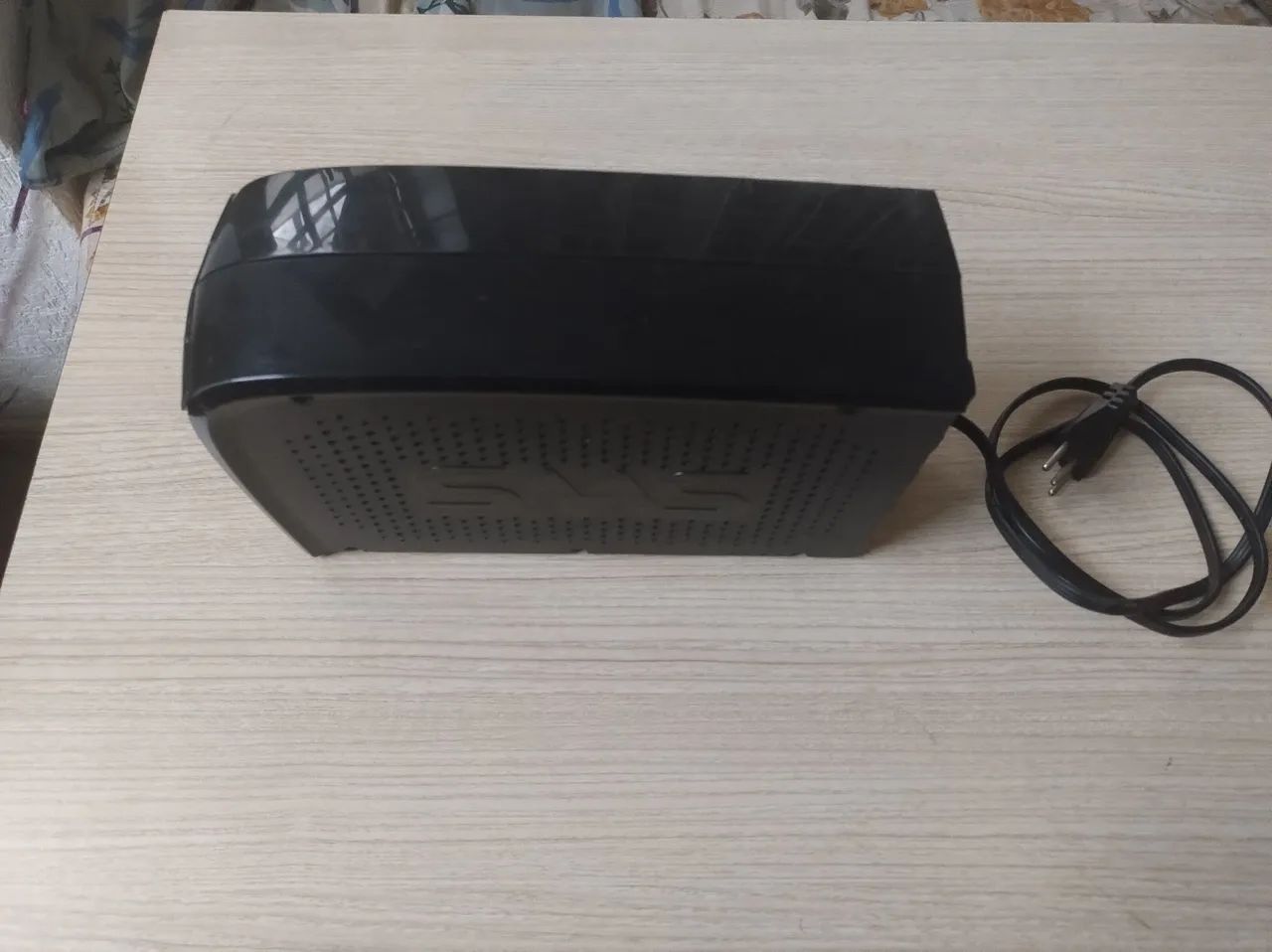 Nobreak SMS 600VA Bivolt - Funcionando Perfeitamente