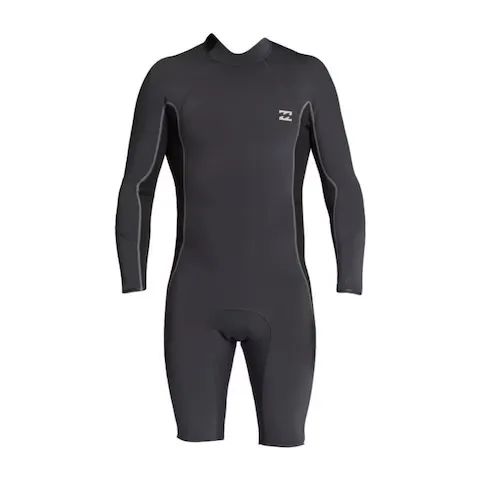 Short John 2mm Billabong - Foto 4