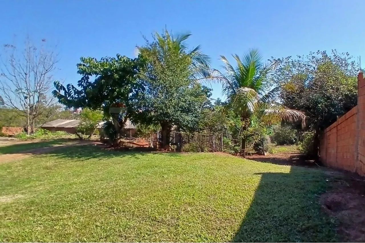 Chácara a venda em São Manuel /SP