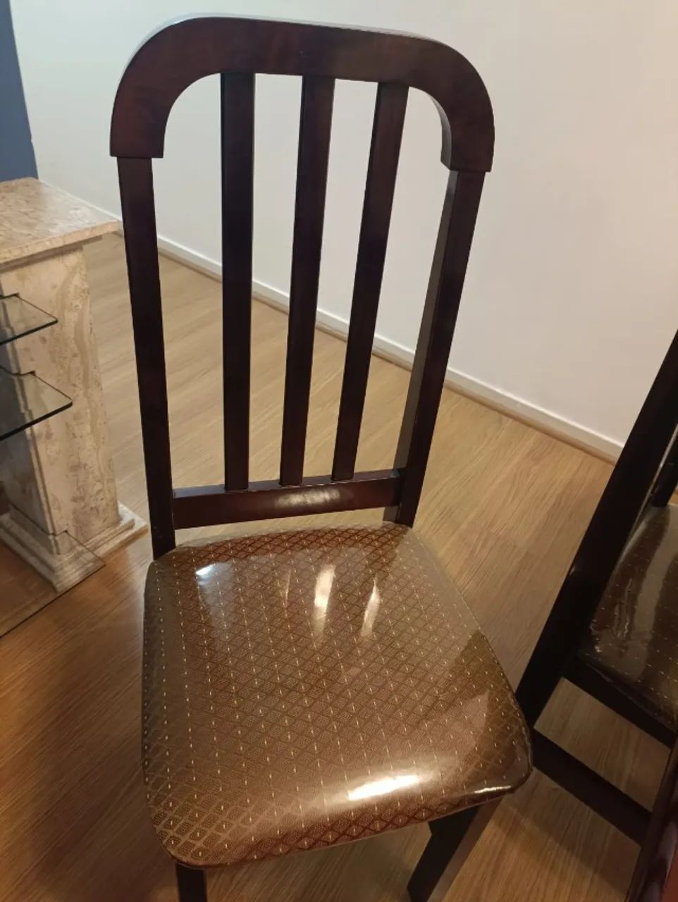 Mesa de jantar de 6 lugares - Foto 4
