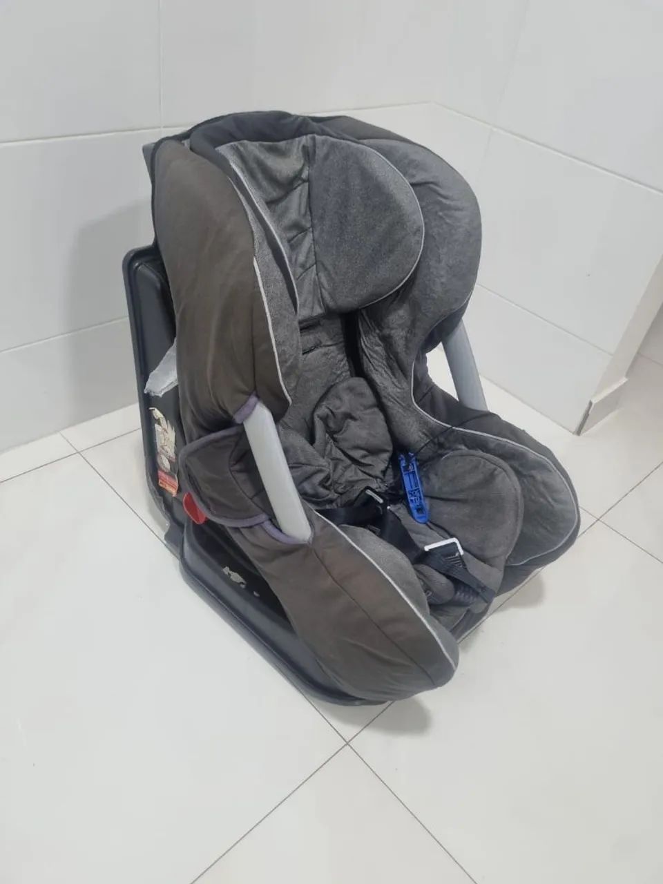 Bebê conforto 