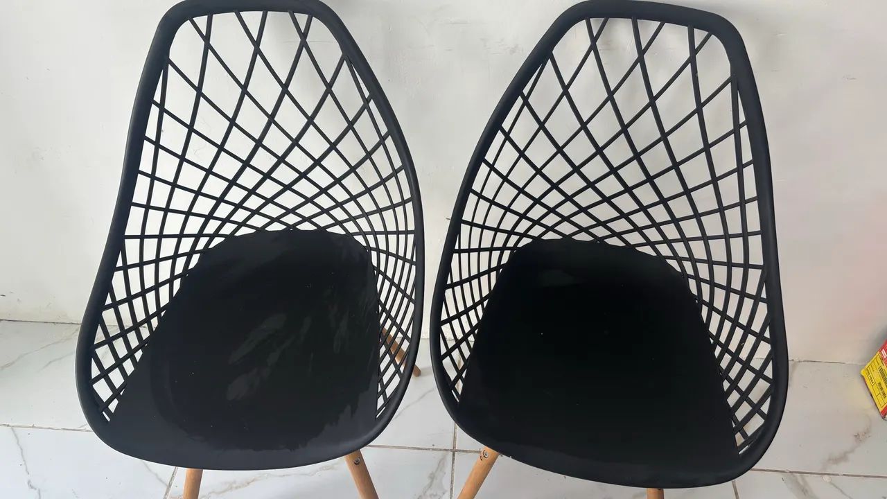 4 cadeiras  - Foto 2