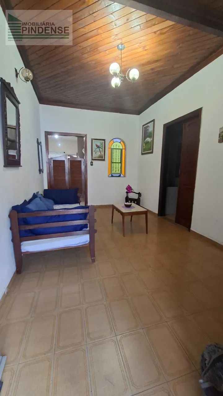 Casa em Centro - Pindamonhangaba, SP - Foto 4