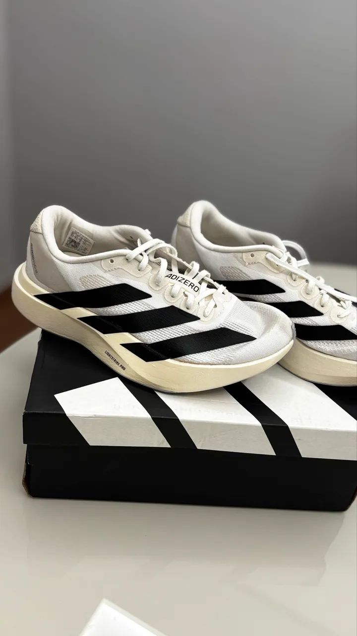 Adizero evo SL - Foto 4