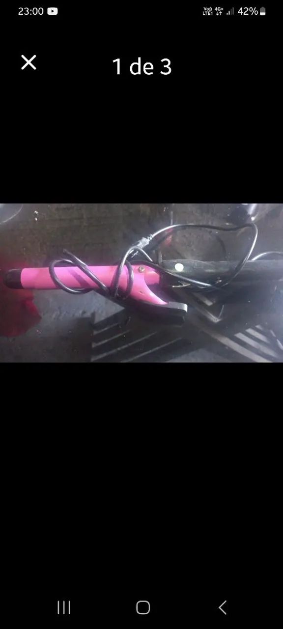 Vendo uma bebelize  - Foto 2