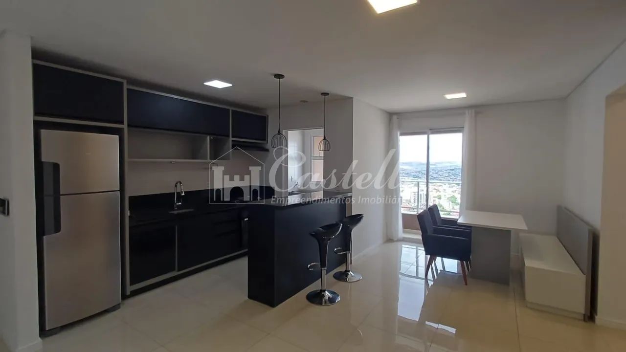 Apartamento à venda, Centro, PONTA GROSSA - PR - Foto 5