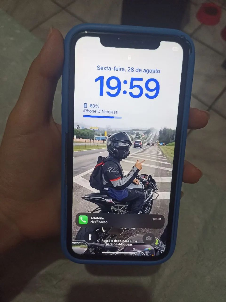 iPhone 11