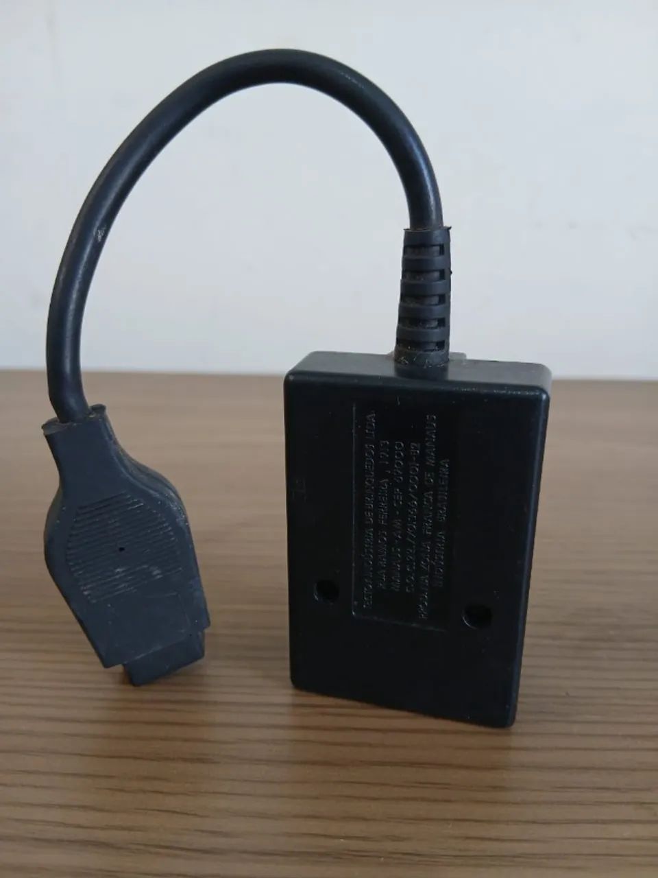 Rapid Fire Master System Tec Toy Original  - Foto 4