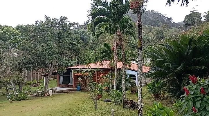 ALUGA-SE SÍTIO EM MULUNGU - CE  - Foto 3