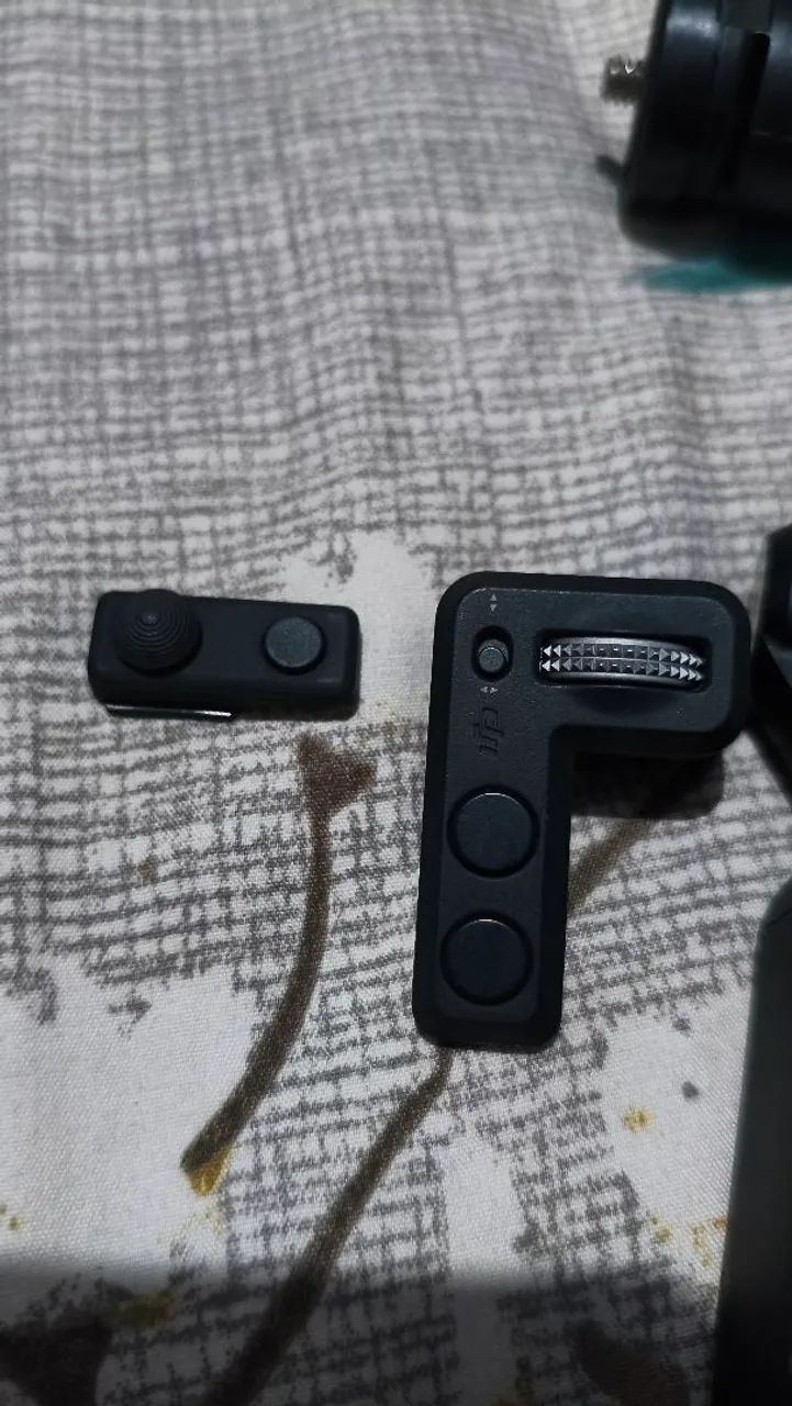 OSMO POCKET  - Foto 5
