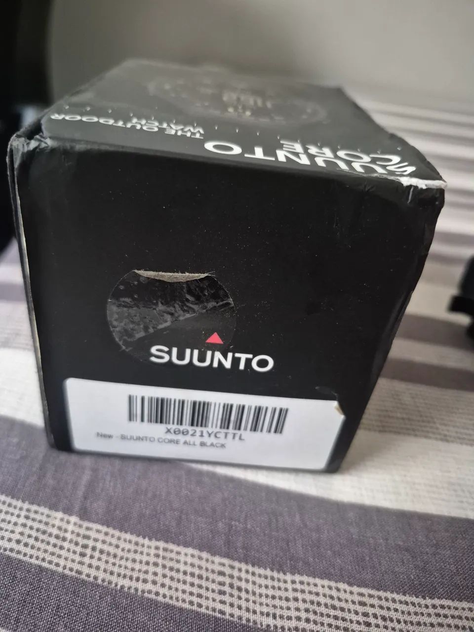 Relógio suunto - Foto 3