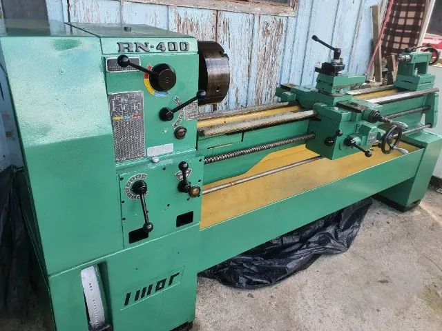 Torno mecânico aceito carro - Foto 6