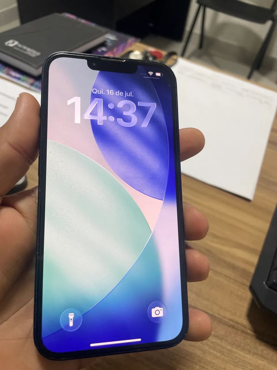 iPhone 13 