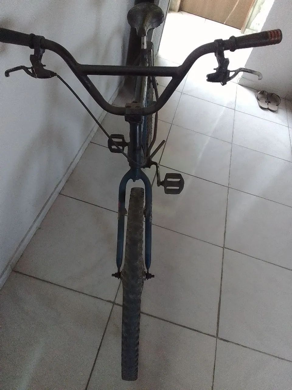  BICICLETA ARO 26  - Foto 2