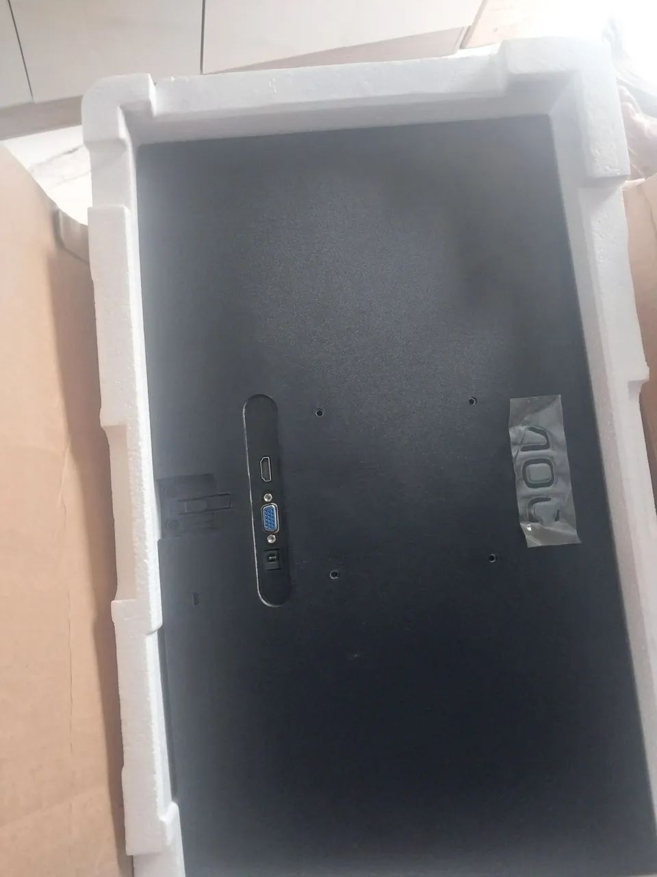 Monitor 120 hz 21,5 polegadas - Foto 4