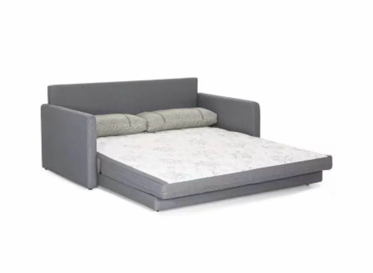 SOFÁ CAMA MADEIRA BOA 