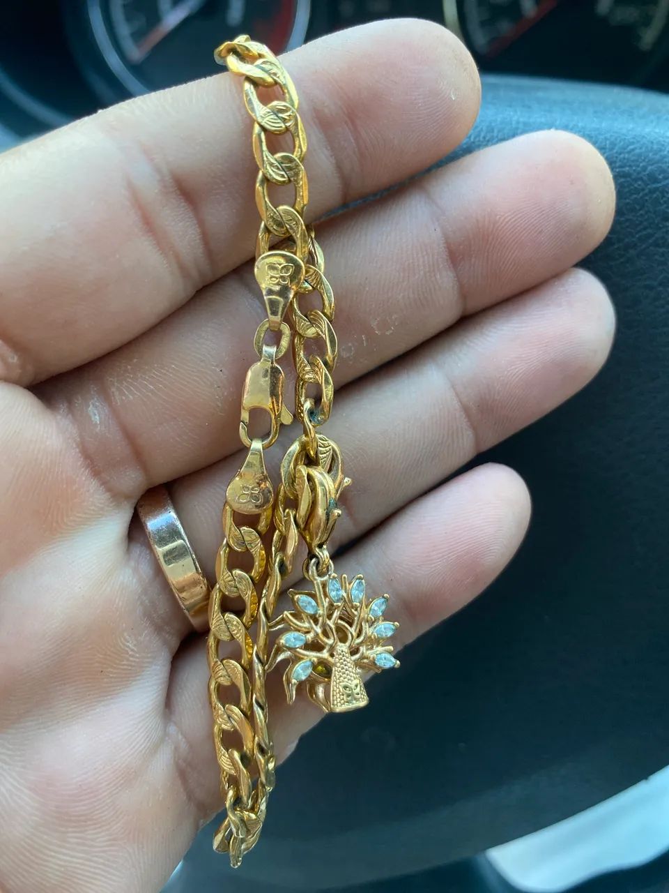 PULSEIRA ROMMANEL  - Foto 2