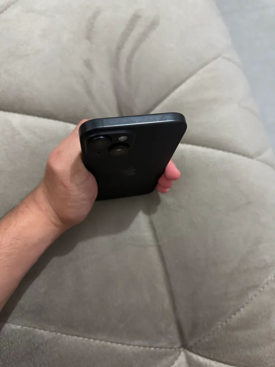 iPhone 15 - 128gb - Foto 2