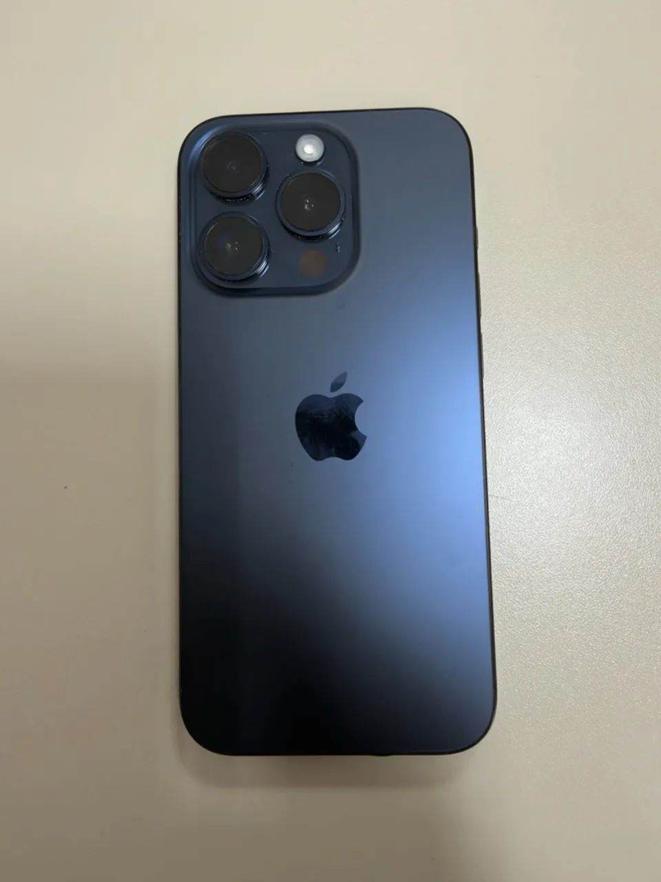 iPhone 15pro 256GB  - Foto 2