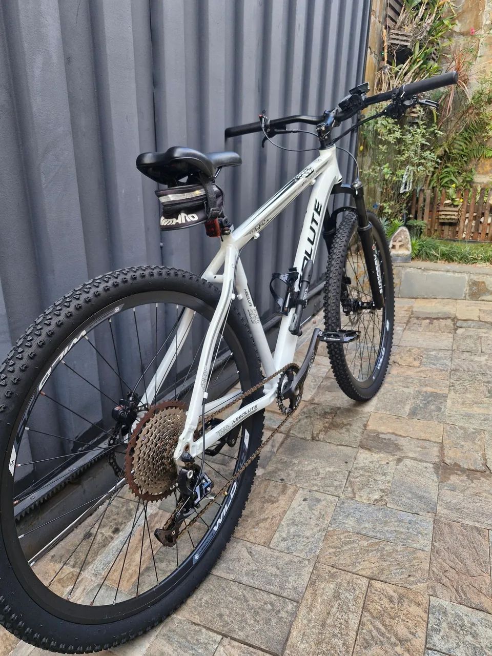 Bicicleta Absolute Nero aro 29. - Foto 3