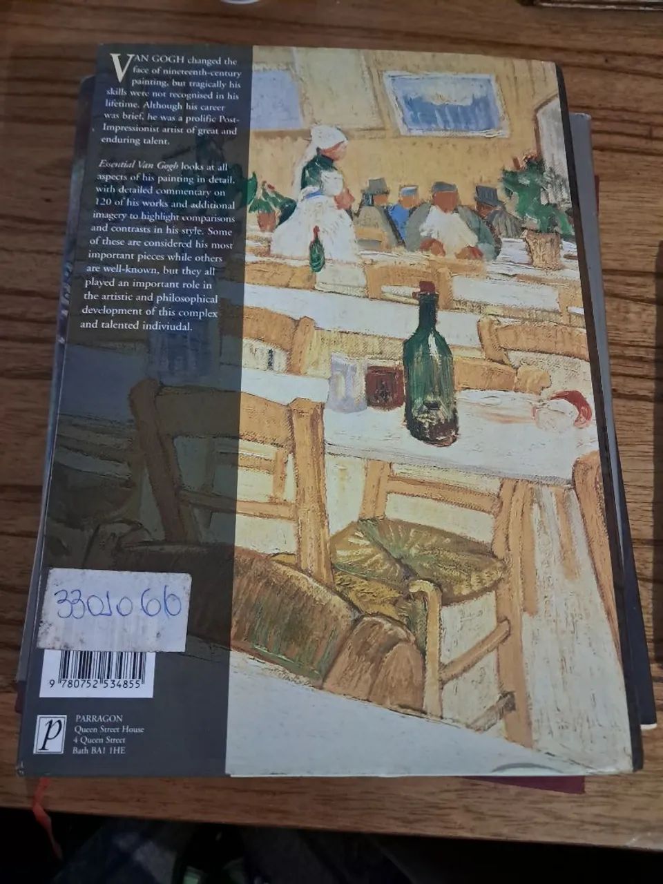 Livro (Essencial Van Gogh) - Foto 3