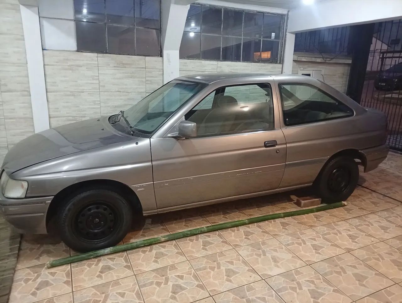 Ford Escort 1996