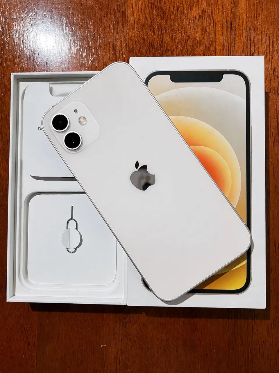 iPhone 12