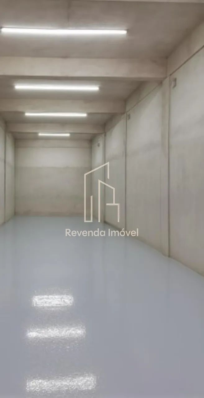 GALPAO COMERCIAL em SÃO PAULO - SP, JARDIM PREMIANO - Foto 4
