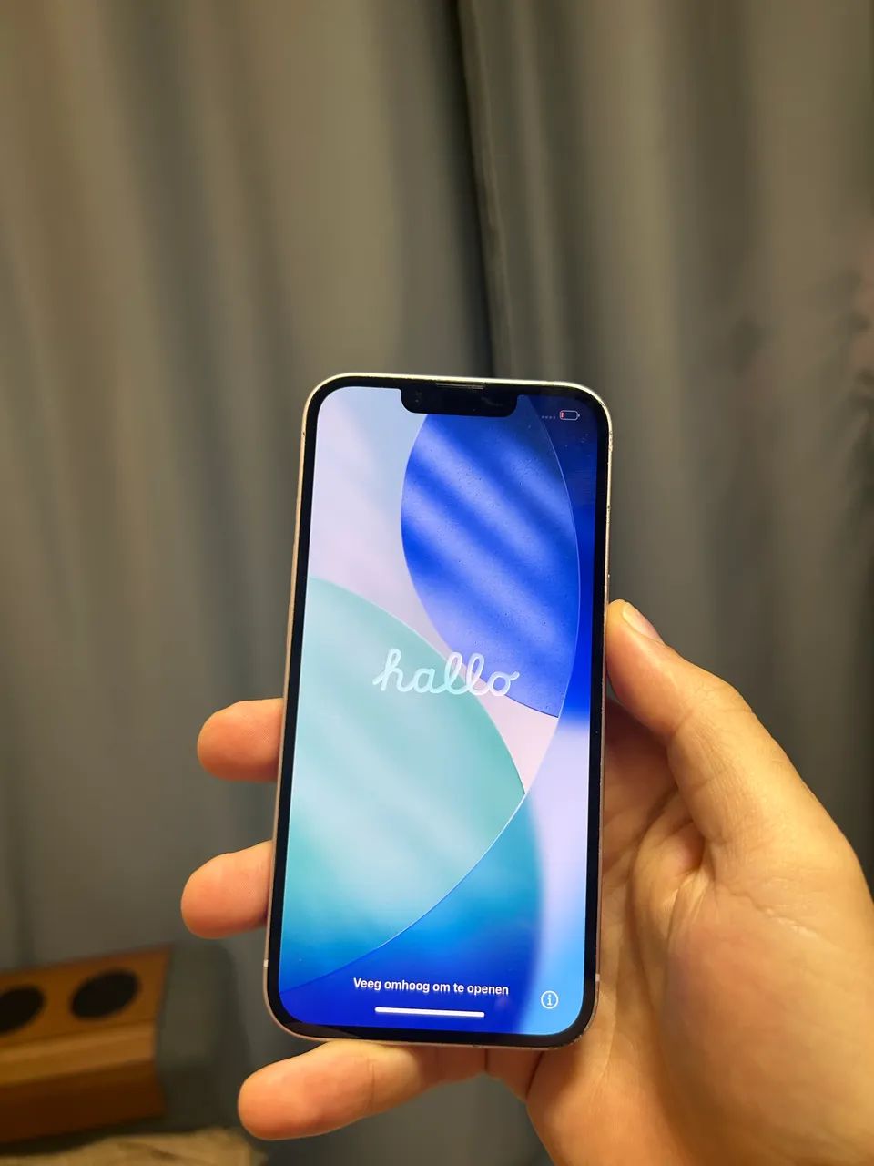 Iphone 13 (128gb)  - Foto 3