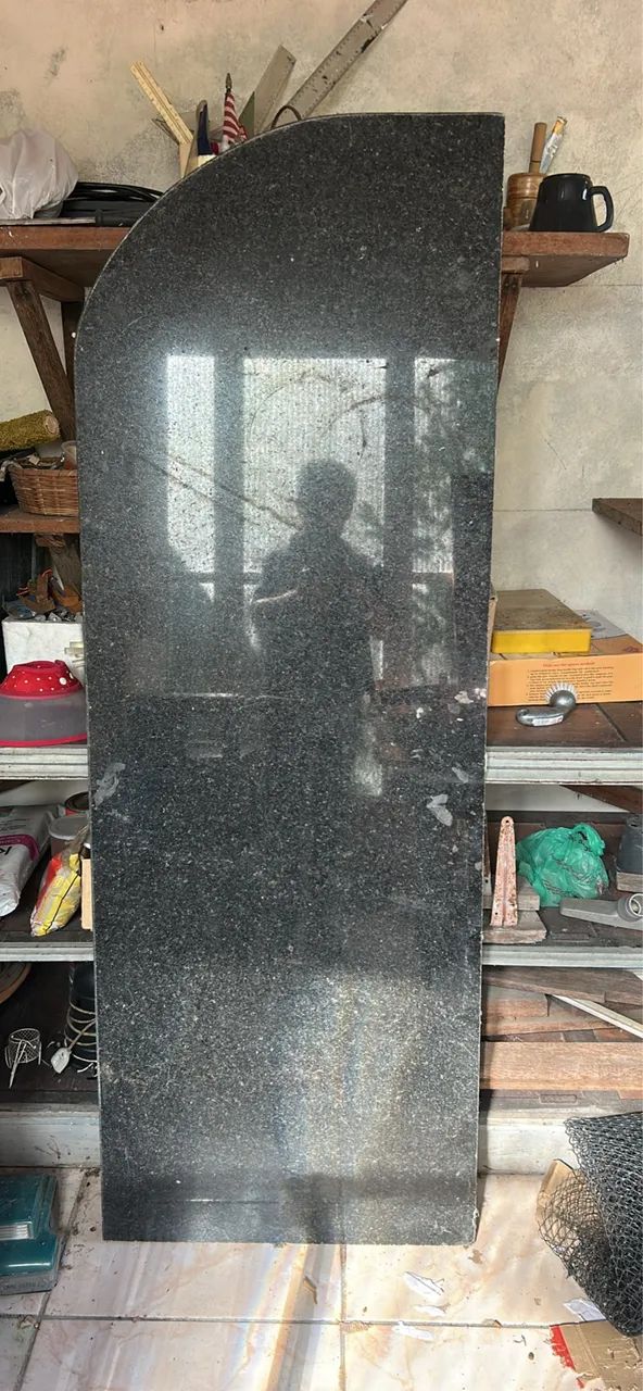 Peça de granito São Gabriel  - Foto 2