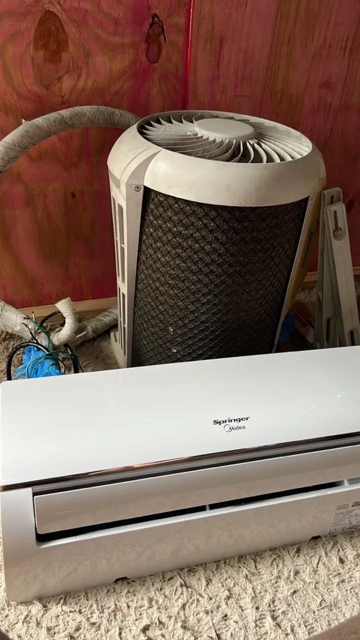 Ar condicionado  - Foto 4