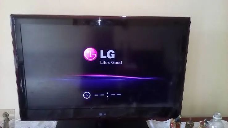 Tv 32 polegadas não é smart - Foto 5