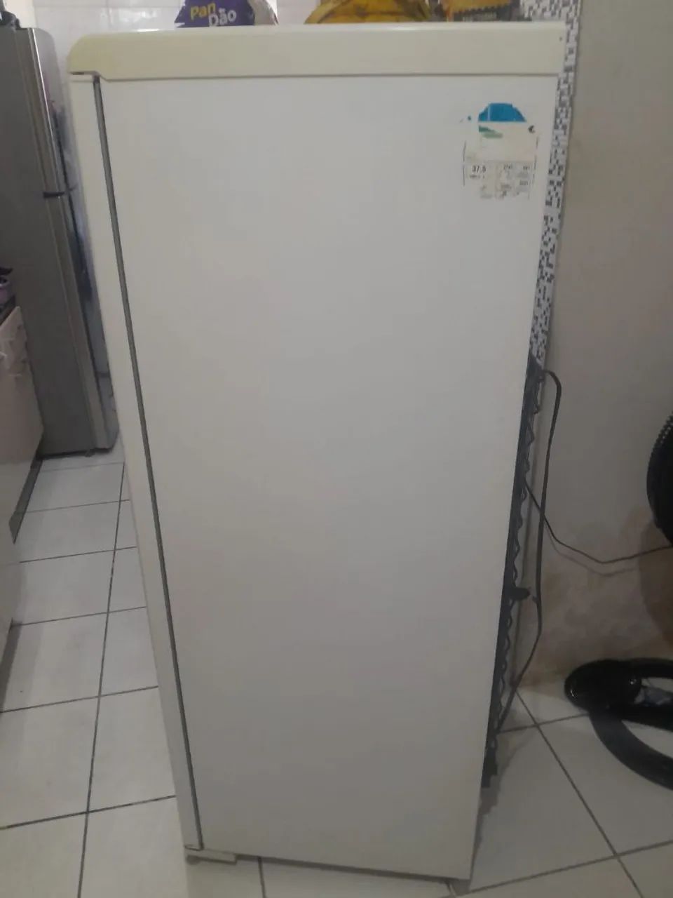 Geladeira Electrolux  - Foto 4