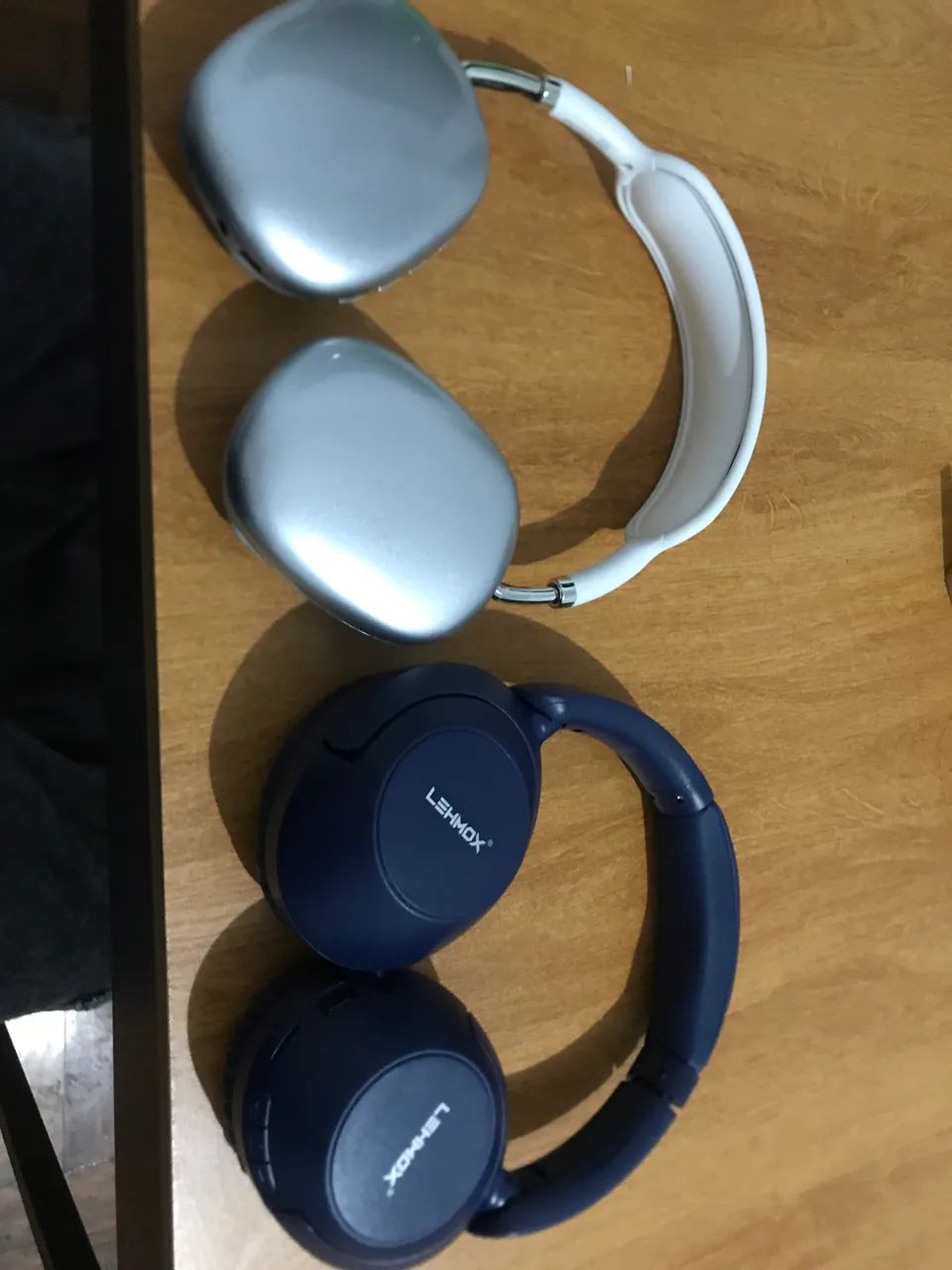 Fones de Ouvido 