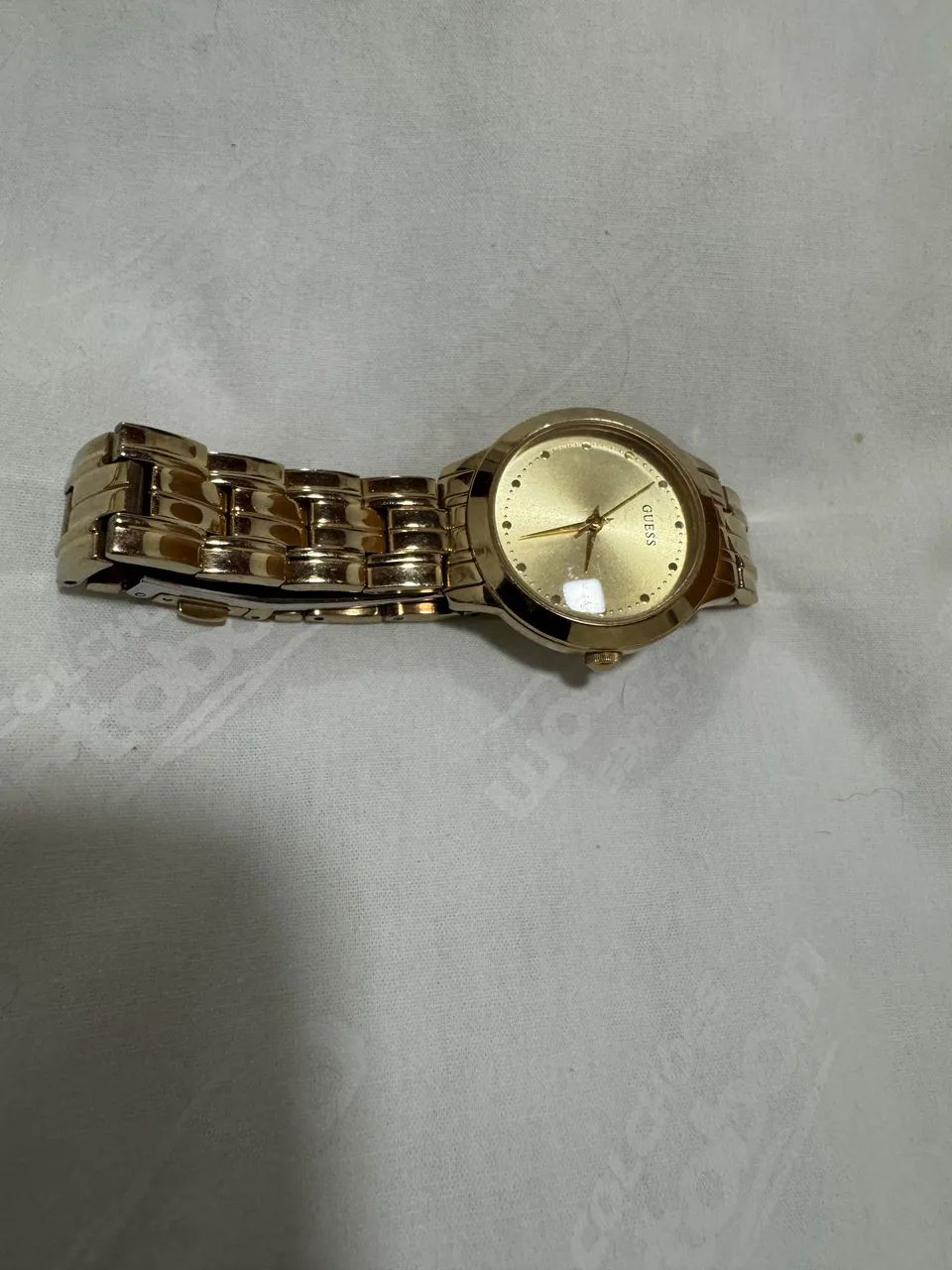 Relógio feminino GUESS - Foto 2