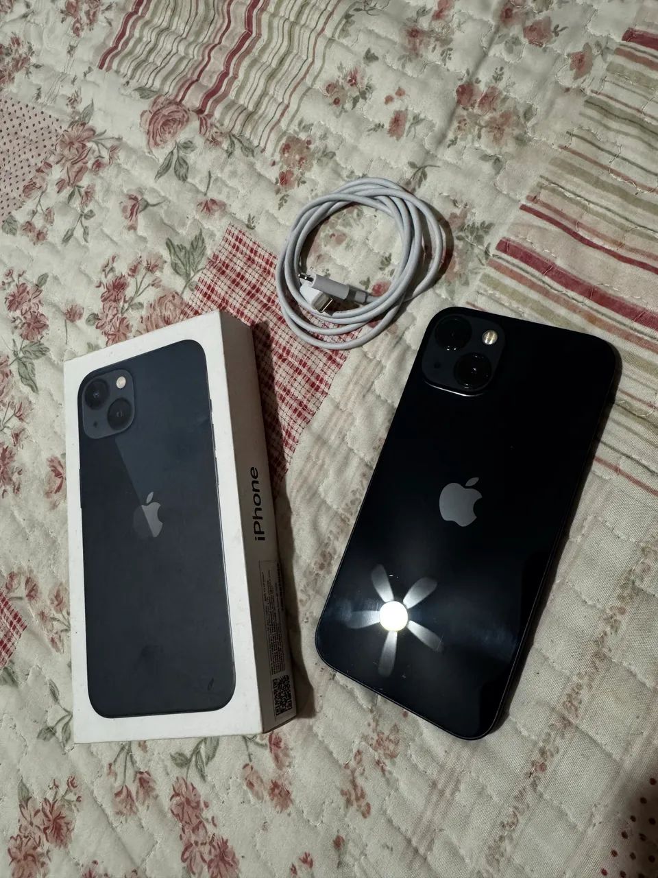 iPhone 13 128GB  - Foto 2