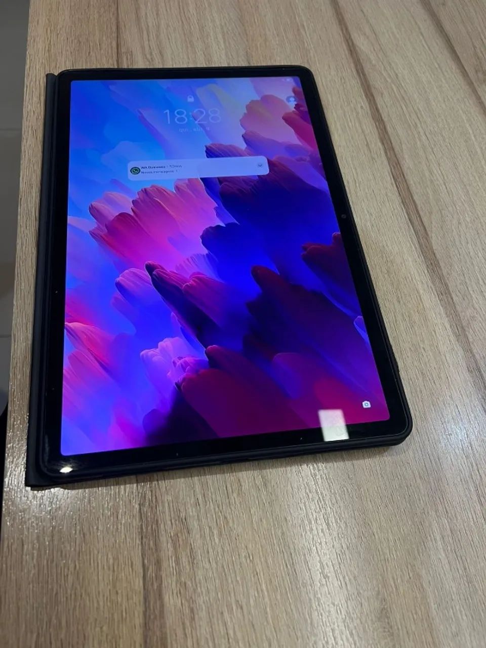 Tablet lenovo P12 - 128 GB / 4 GB RAM / 12,7 Polegadas grande - Foto 3