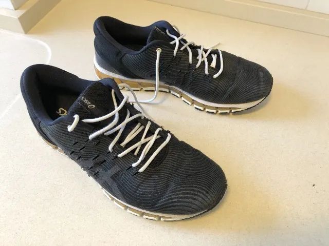 Tênis Asics Gel-quantum 360 - 4 - Tam. 45/46 (13 Us) - Foto 2