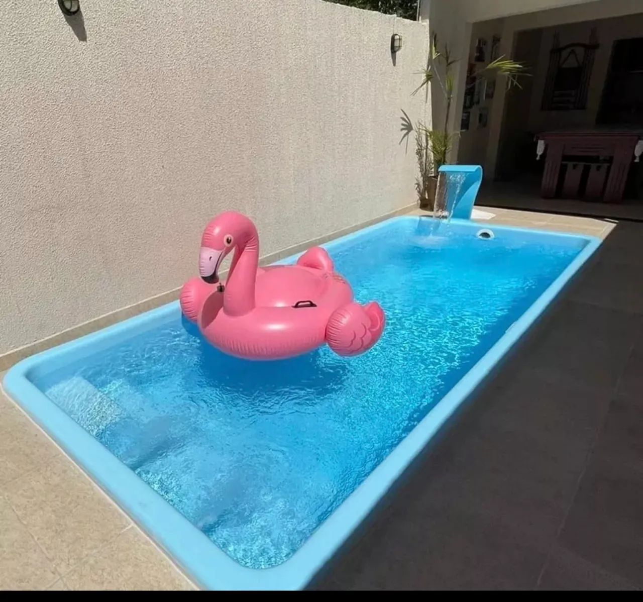 Piscina 6 metros  - Foto 3